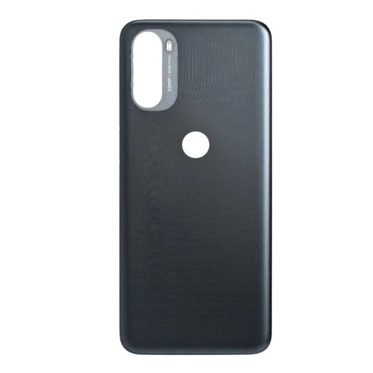 Tapa Trasera Motorola Moto G31 Gris