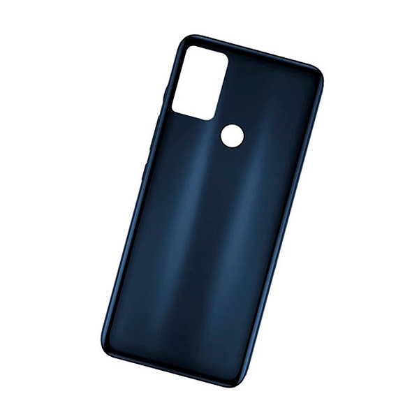 Tapa Trasera Motorola Moto G50 Azul