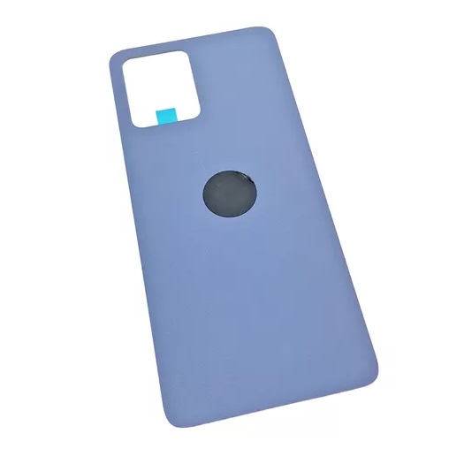 Tapa Trasera Motorola Moto G54 Azul