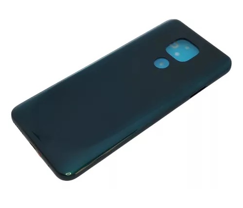 Tapa Trasera Motorola Moto G9 Play Verde