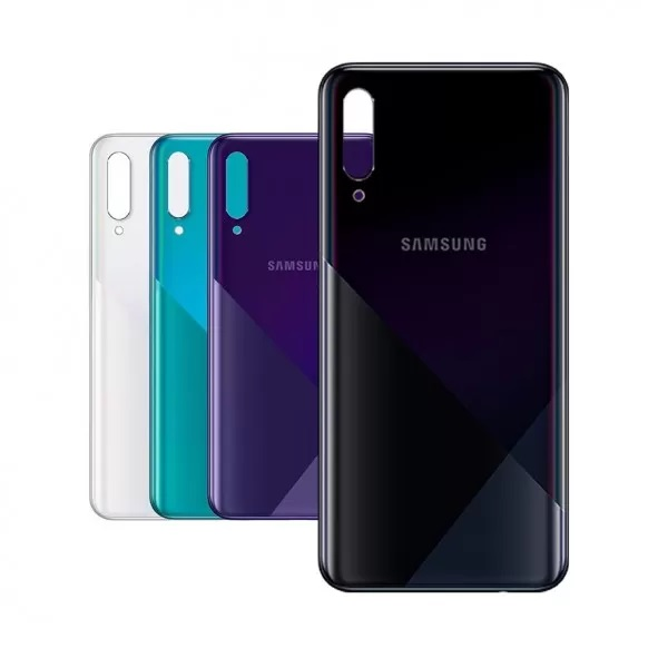 Tapa Trasera Samsung A30s Verde