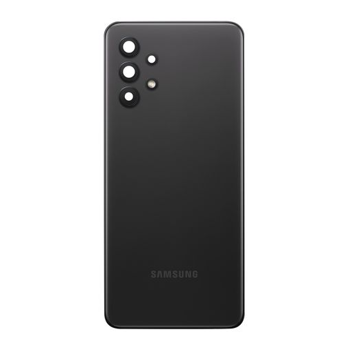 Tapa Trasera Samsung A32 5G Negro