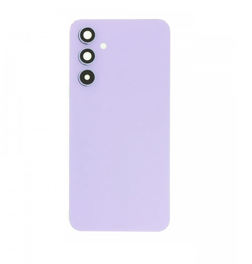 Tapa Trasera Samsung A54 5G Violeta