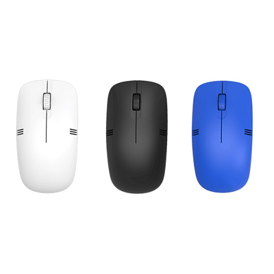 Mouse Inalambrico Royalcell RM-G136-2