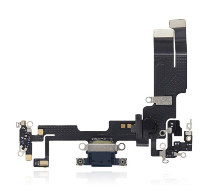 Placa de Carga Iphone 14