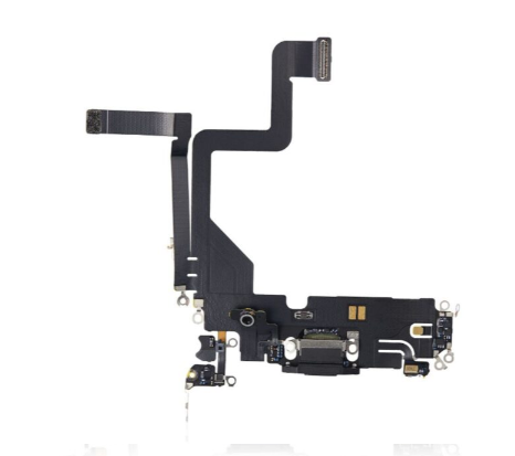 Placa de Carga Iphone 14 Pro