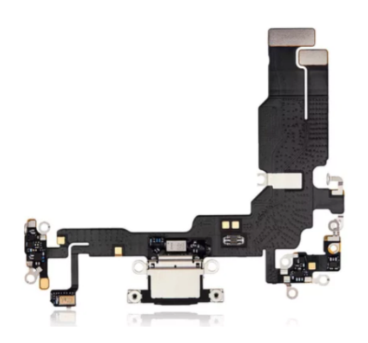 Placa de Carga Iphone 15