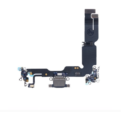 Placa de Carga Iphone 15 Plus