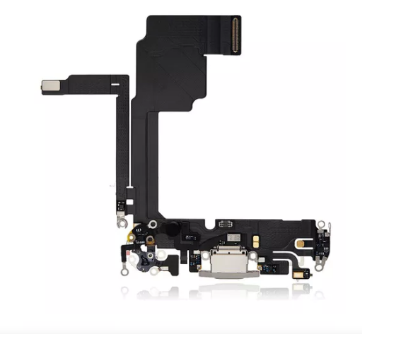 Placa de Carga Iphone 15 Pro