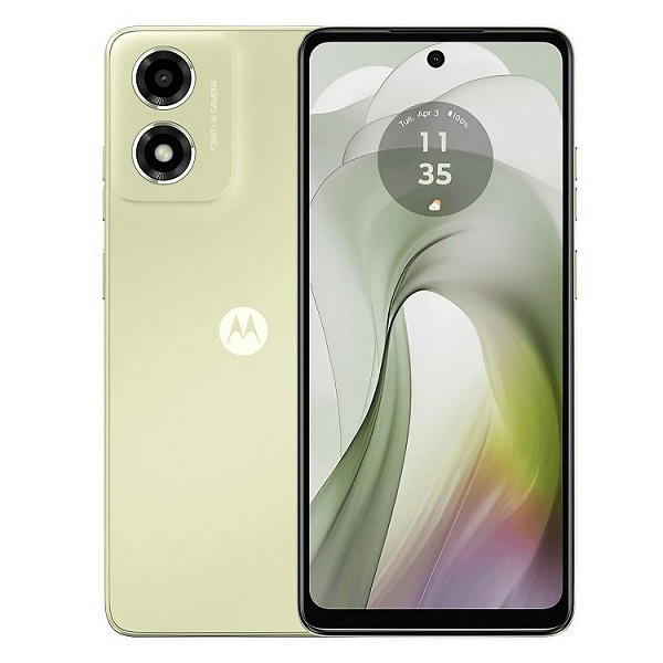 Celular Motorola E14 XT2421-12 2gb 64gb (Verde)