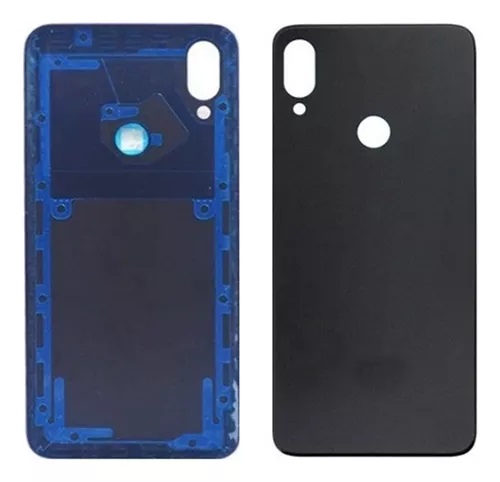 Tapa Trasera Xiaomi Redmi 7 Negro