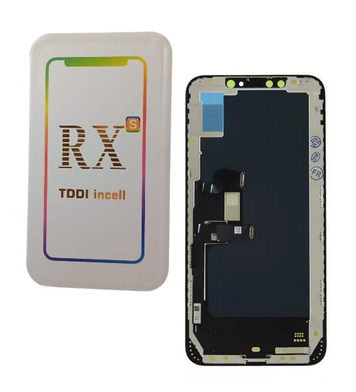 Modulo Iphone XS negro (INCELL)