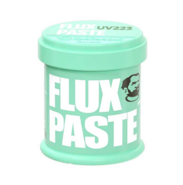 Flux Pasta para Soldar Mechanic  UV223 100g