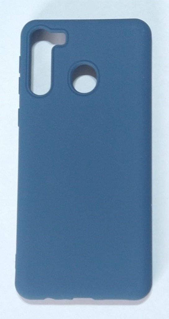 Tpu Rigido Original Samsung A13 Azul