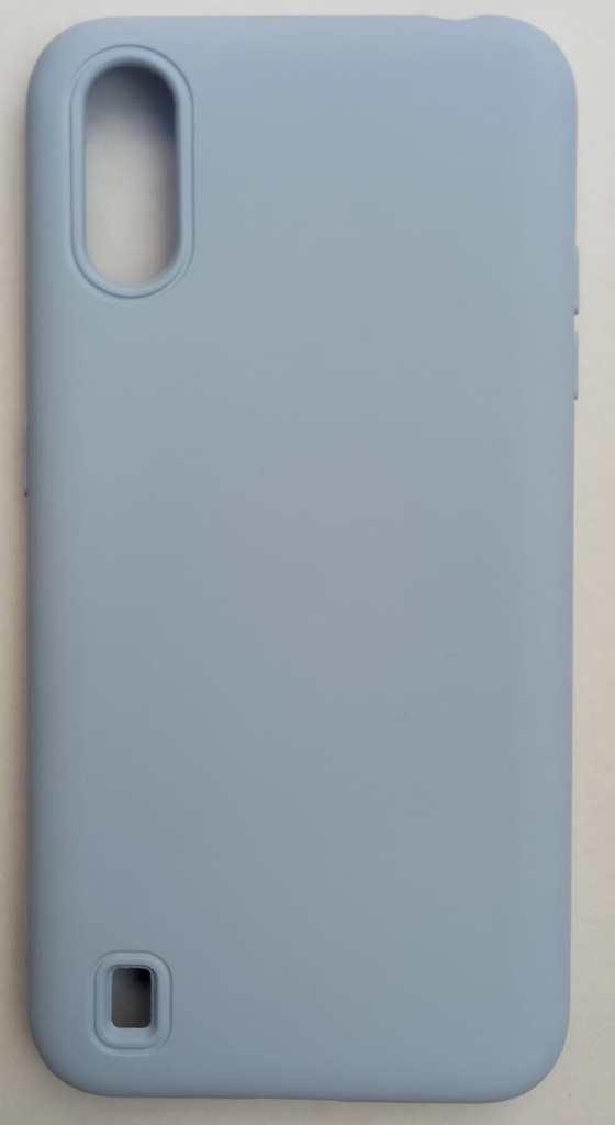 Tpu Rigido Original Samsung A13 Celeste