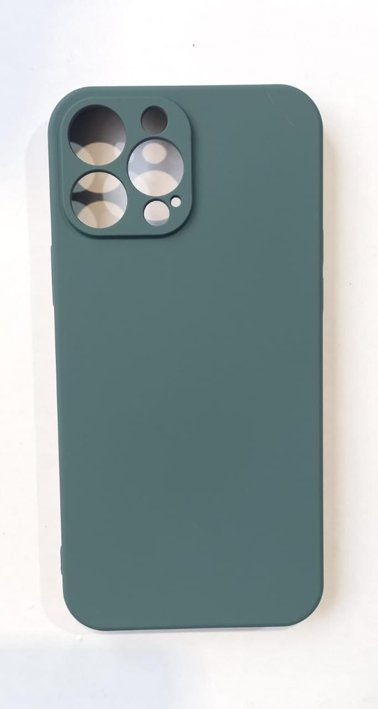 Tpu Rigido Original Samsung A13 Verde