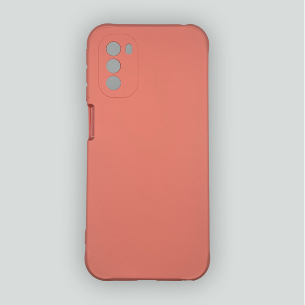 Tpu Rigido Original Samsung A16 Coral 