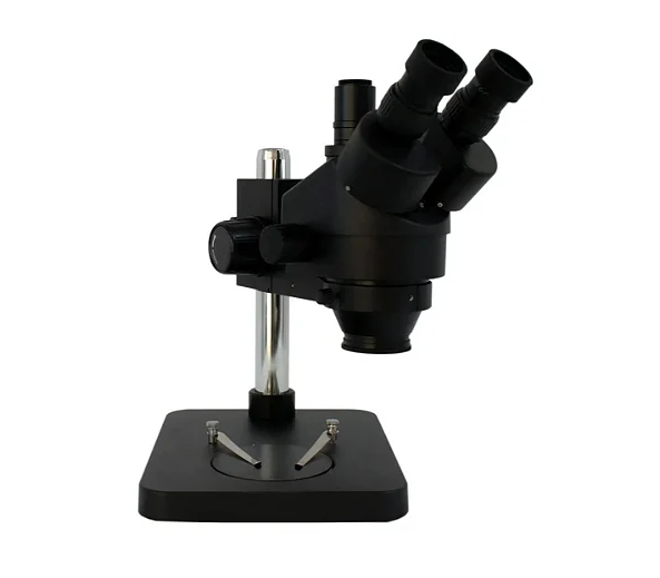 Microscopio Trinocular AK-33 ZS7045