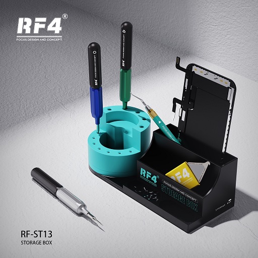 Soporte Multifuncional RF4 RF-ST13 (no incluye herramientas)