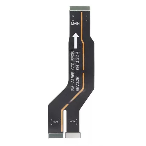 Flex Interconexión Principal Main LCD Samsung A15 A156