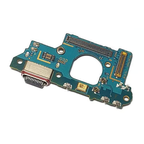 Placa de Carga Samsung S20FE 4G Vezr