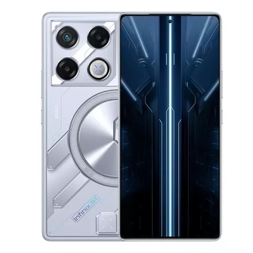 Celular Infinix Gt 20 Pro 16gb 256gb (Plateado)