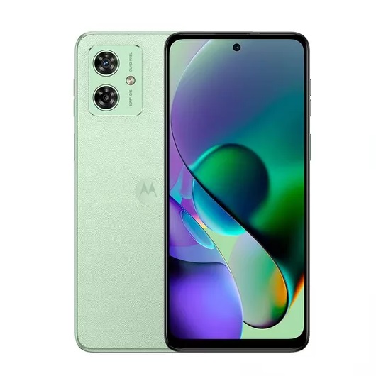 Celular Motorola G54 5G XT2343-2 8gb 256gb (Verde)