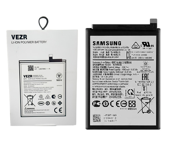 Bateria Samsung A02s / A03s HQ-50sd VEZR