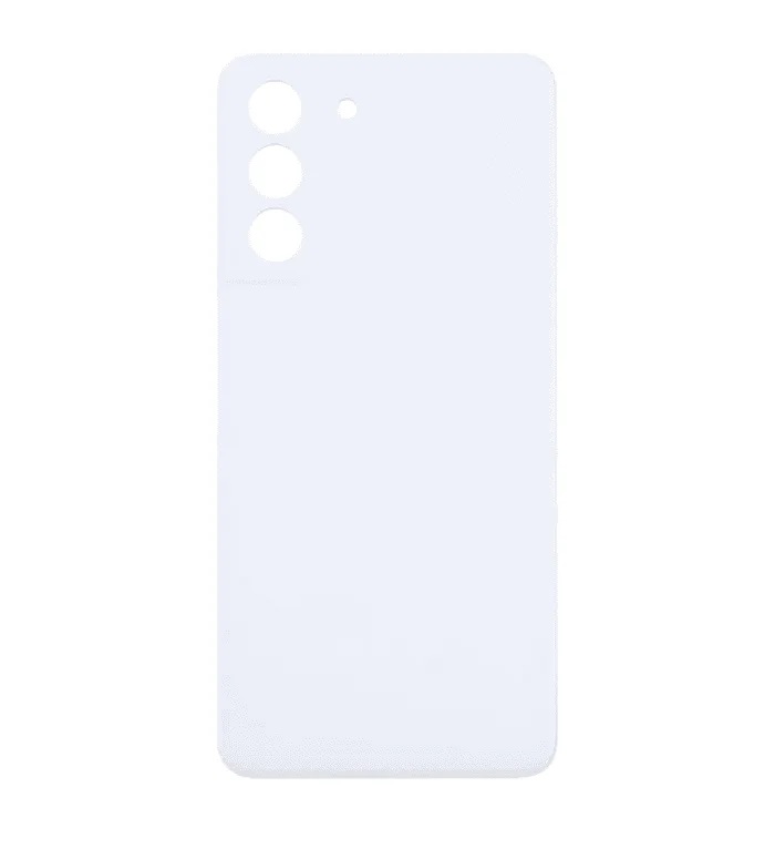 Tapa Trasera Samsung S21 FE Blanco