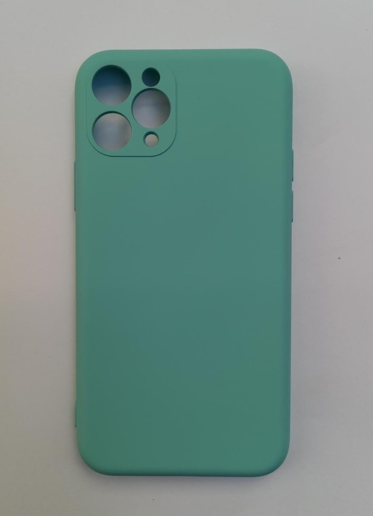 Tpu Rigido Original Xiaomi 14C Aqua