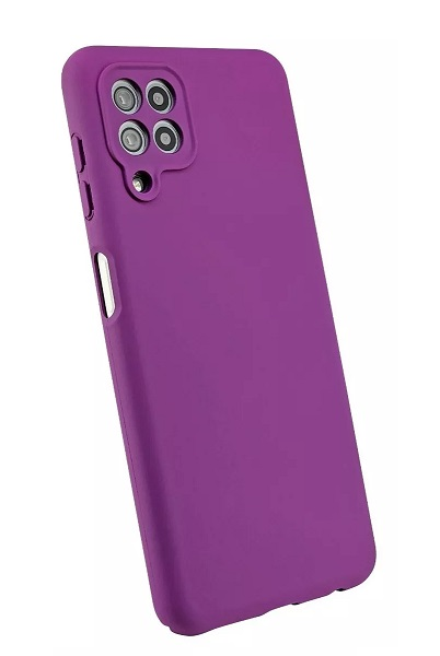 Tpu Rigido Original Xiaomi 14C Violeta