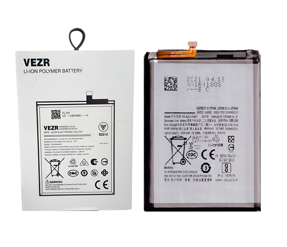 Bateria Samsung A31 / A32 4g / A22 4g / A42 / A72 BA315 VEZR