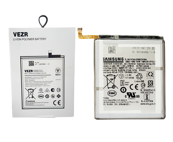 Bateria Samsung A52 / A52S / S20FE Eb-bg781aby VEZR