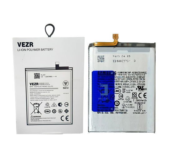 Bateria Samsung A24 4G BA245 Vezr