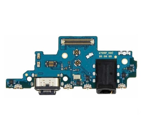 Placa de Carga Samsung A72 Vezr