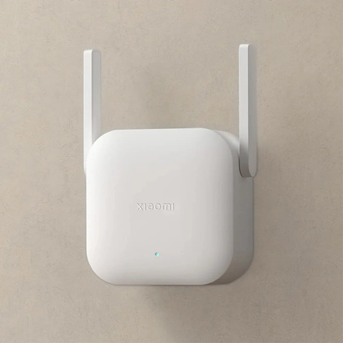 Extensor Repetidor Xiaomi 2 Antenas N300 White