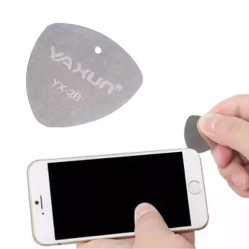 Pua Metalica para Apertura de Celulares Yaxun YX-2B