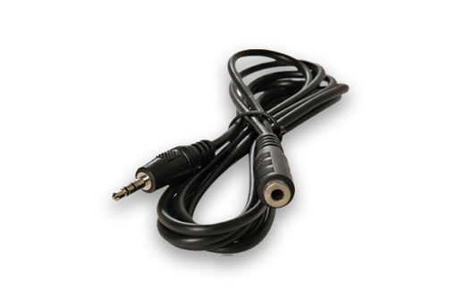 Cable Extension Mini Plug 1,5m