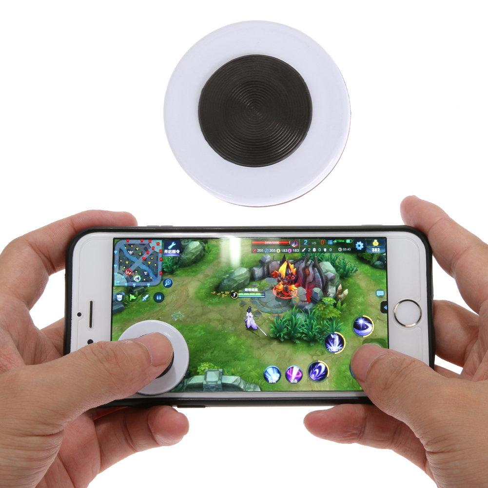 Mobile joystick para celular/tablet 