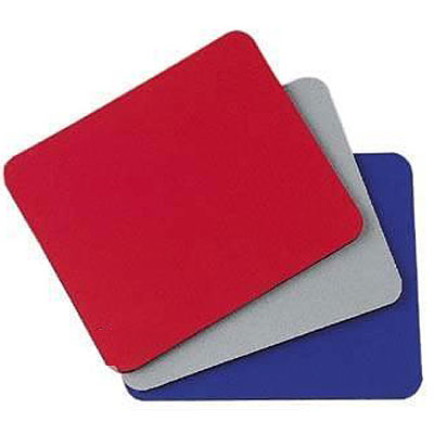 Mouse Pad Liso 21x19cm 4mm