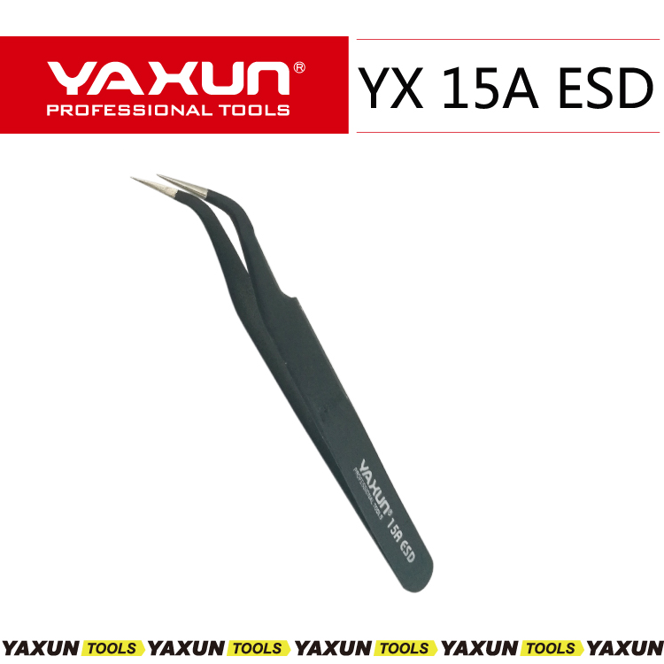 Pinza para Reparacion Yaxun YX-15A ESD