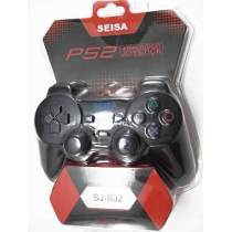 Joystick de PS2 seisa SJ-803 / SJ-804