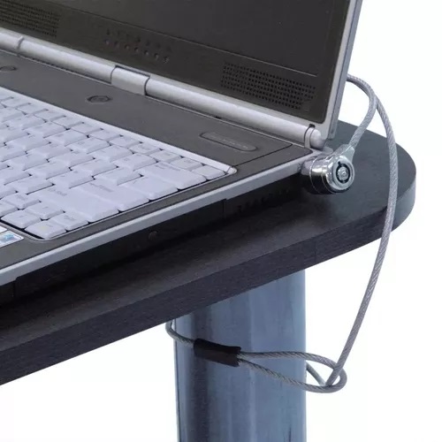 Candado para Notebook con Llave 1,8m