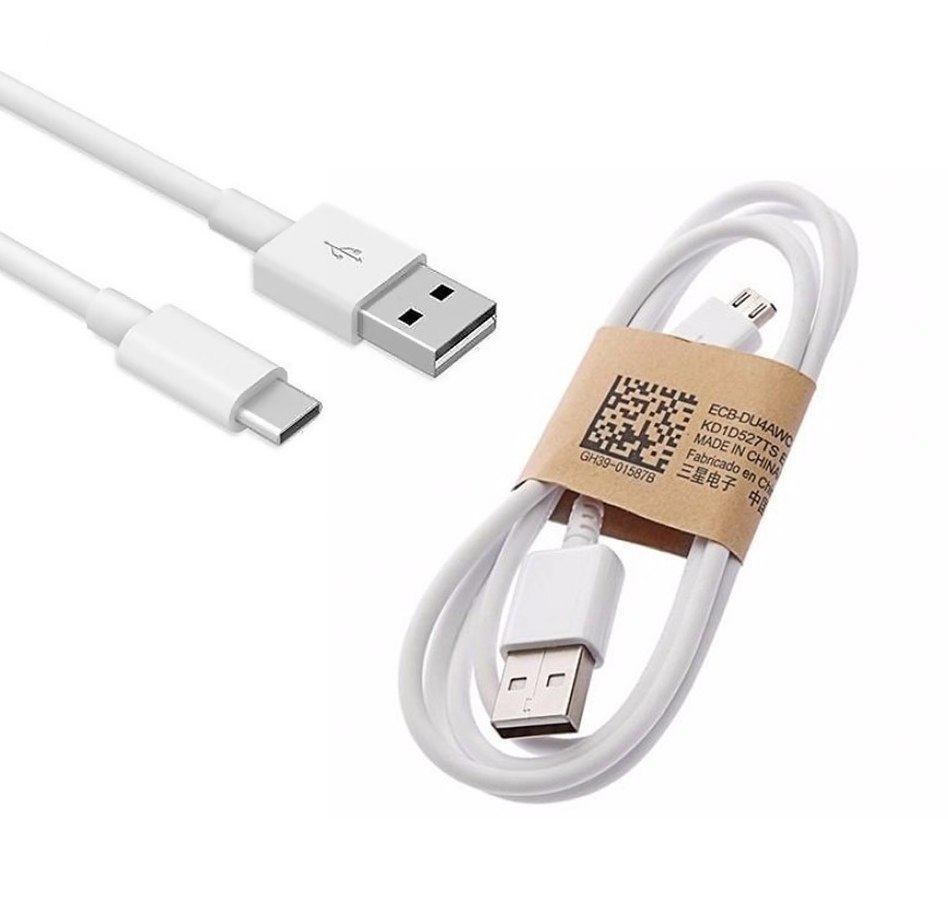 [500059] Cable de datos USB V8