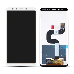 [501165] Modulo Xiaomi Mi A2 / Redmi 6X blanco (ORIG)