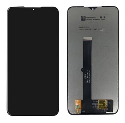[116500400 7489] Modulo Motorola Moto G8 Play / Xt2015-2 / One Macro negro (ORIG)