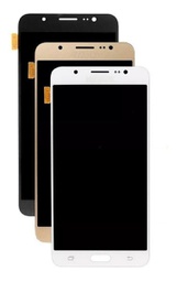 [501189] Modulo Samsung J7 2016 / J710 dorado (NEW OLED)