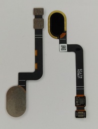 [6957n] Boton Home con Flex Motorola Moto G5 Plus negro