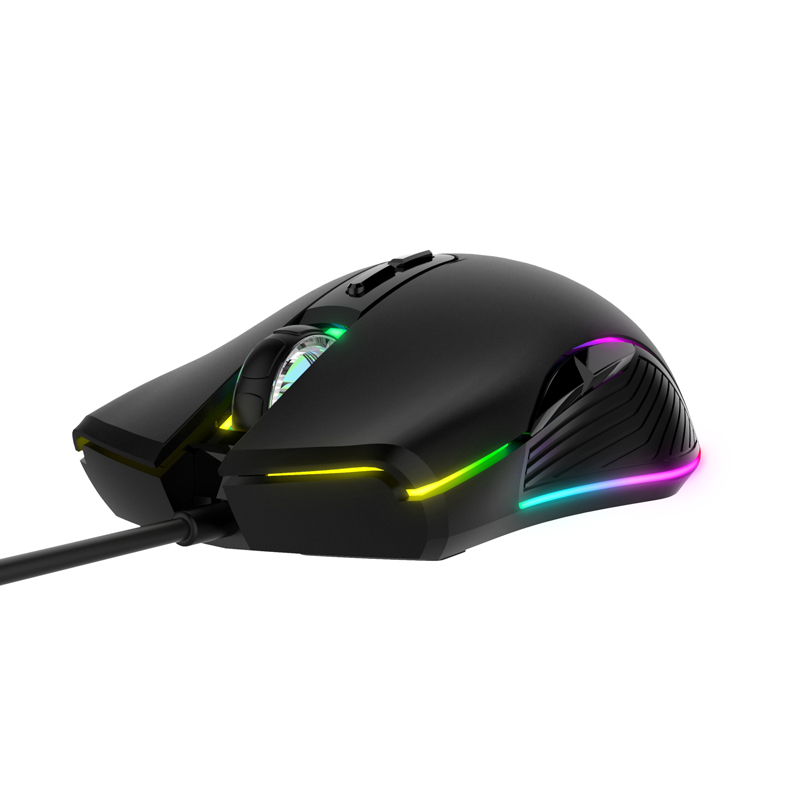 [6939119017934] Mouse Gamer Retroiluminado Aitech MS877