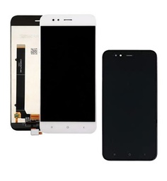 [501254] Modulo Xiaomi Mi A1 / 5X negro (ORIG)